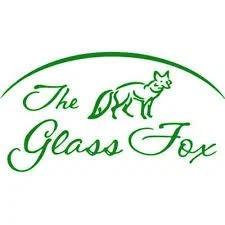 The Glass Fox Merchant Logo