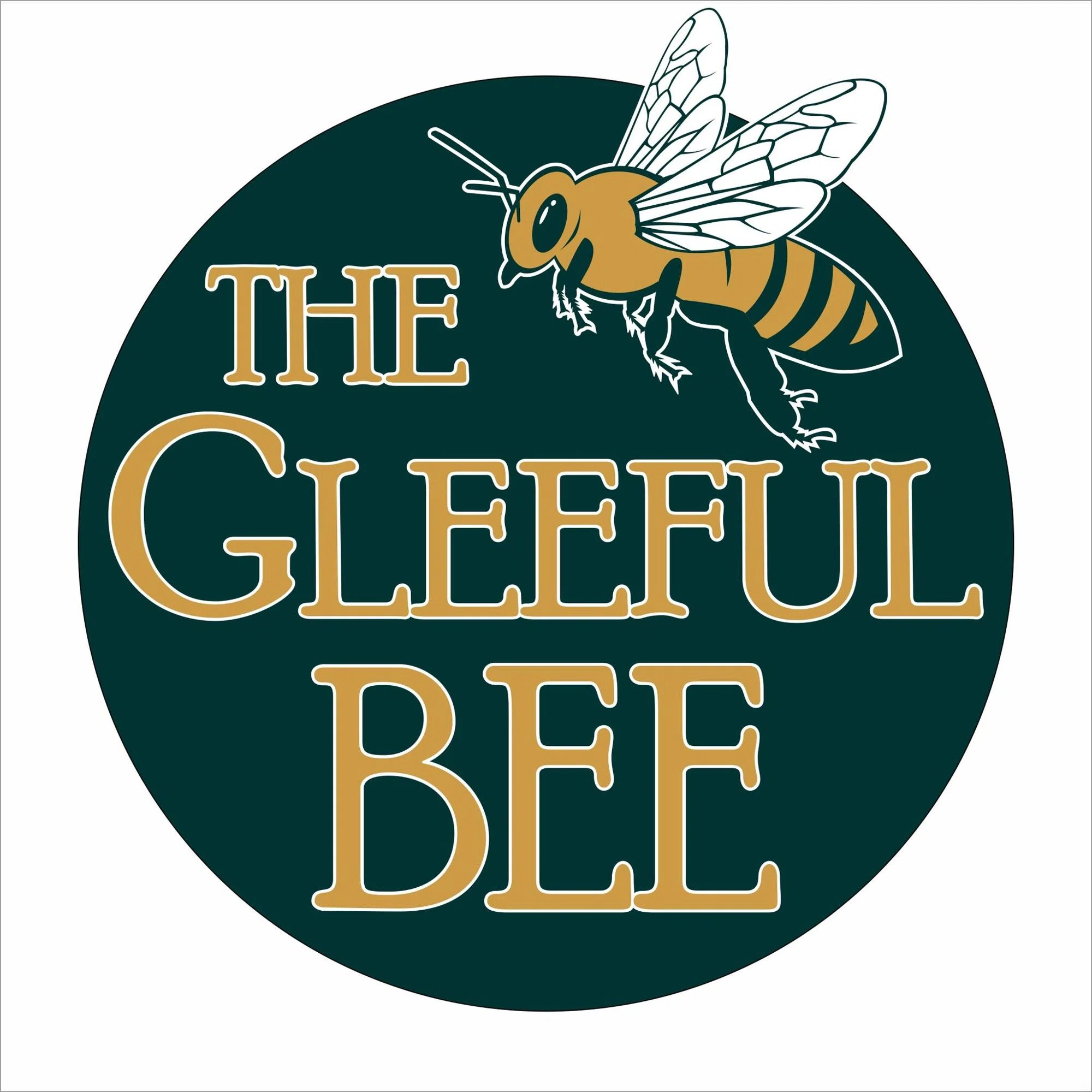 The Gleeful Bee Promo Code