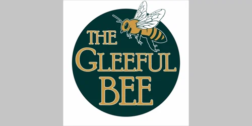 The Gleeful Bee Promo Code
