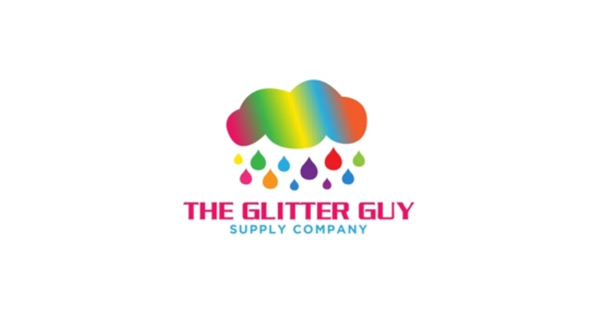 THE GLITTER GUY Promo Code โ 10 Off (Sitewide) 2025