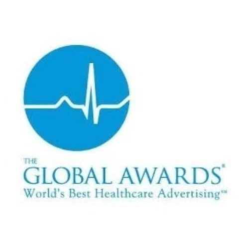 The Global Awards Merchant Logo