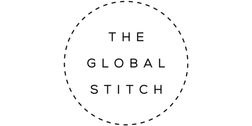 The Global Stitch Promo Code