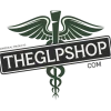 The GLP Shop Merchant Logo