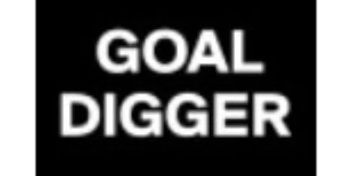 The Goal Digger Brand Promo Code