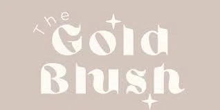 The Gold Blush Promo Code