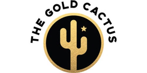 The Gold Cactus Promo Code