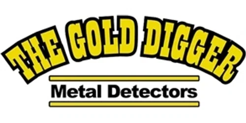 The Gold Digger Promo Code