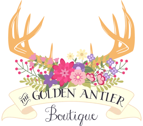The Golden Antler Boutique Promo Code