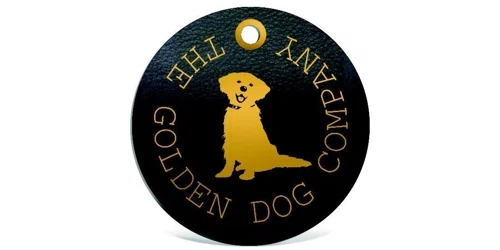 The Golden Dog Co Promo Code