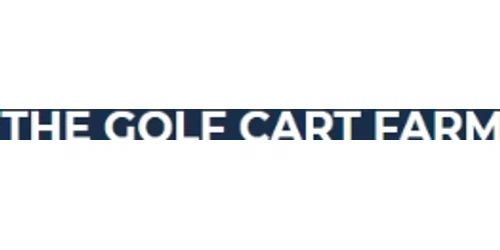 The Golf Cart Farm Promo Code