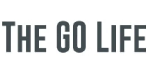 The Go Life Promo Code