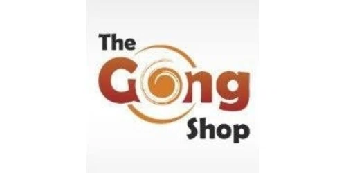 The Gong Shop coupon