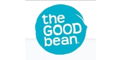 The Good Bean Merchant logo
