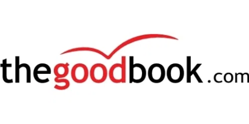The Good Book Merchant logo