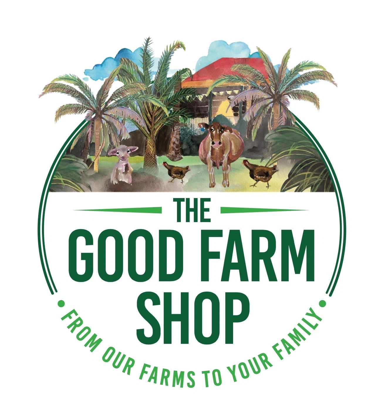 The Good Farm Shop Promo Code