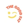 The Good Fat Merchant Logo