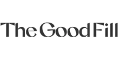 The Good Fill Promo Code