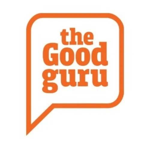 The Good Guru Promo Code