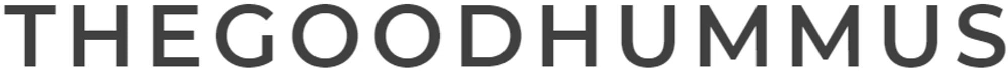 THE GOOD HUMMUS Promo Code — 115 Off in Sep 2024