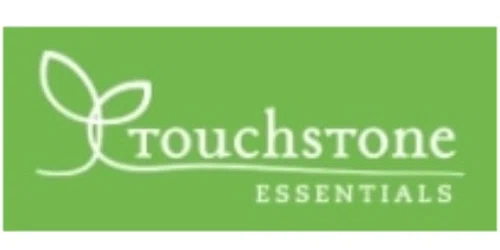 Touchstone Essentials Merchant logo