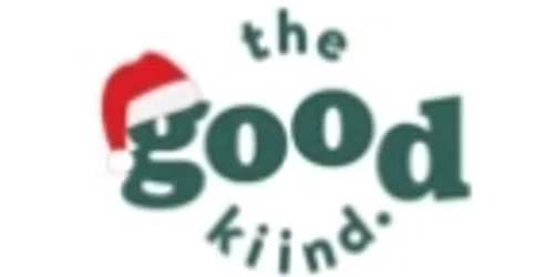 The Good Kiind Promo Code
