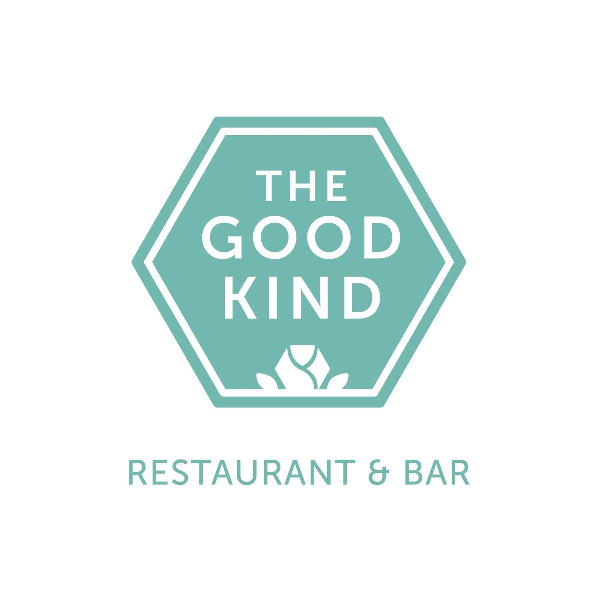 The Good Kind Merchant Logo