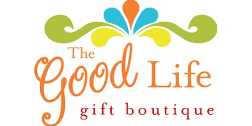 The Good Life Boutique Promo Code
