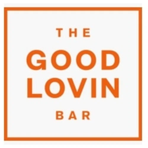 The Good Lovin' Bar Promo Code