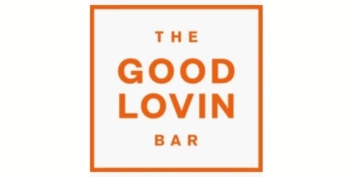 The Good Lovin' Bar Promo Code