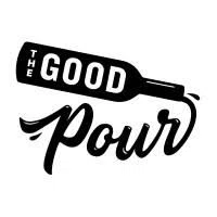 The Good Pour Merchant Logo