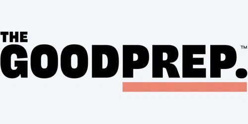 The Good Prep Merchant logo