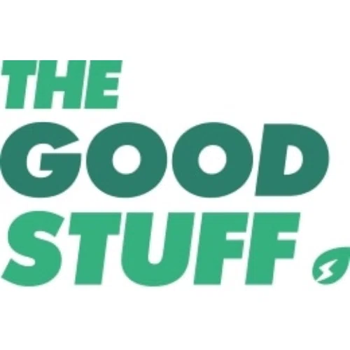 20% Off The Good Stuff Promo Code, Coupons January 2024