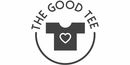 The Good Tee Promo Code