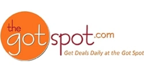The Got Spot Promo Code