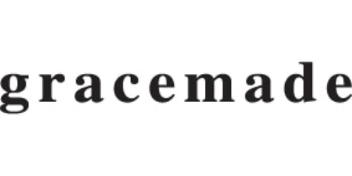 Gracemade Promo Code