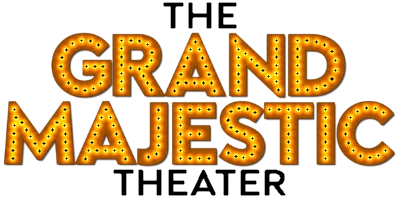 The Grand Majestic Merchant Logo