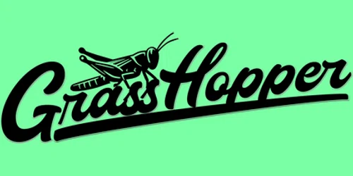 The GrassHopper Promo Code