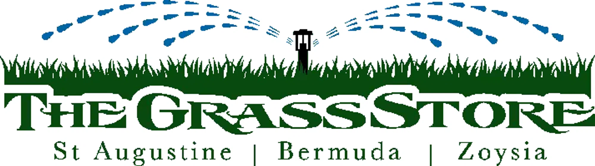 The Grass Store Merchant Logo
