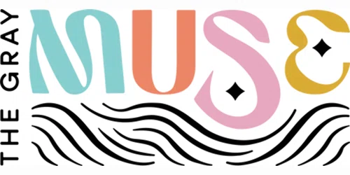 The Gray Muse Promo Code