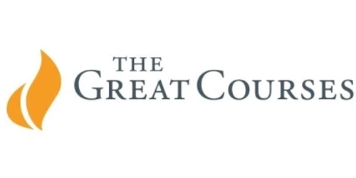 The Great Courses Merchant logo