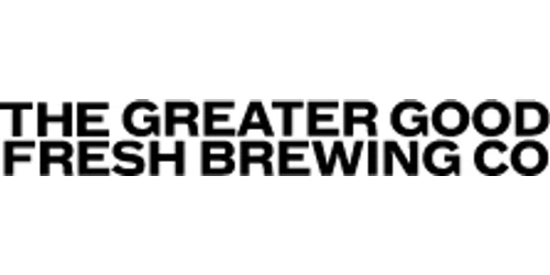 The Greater Good UK Merchant logo