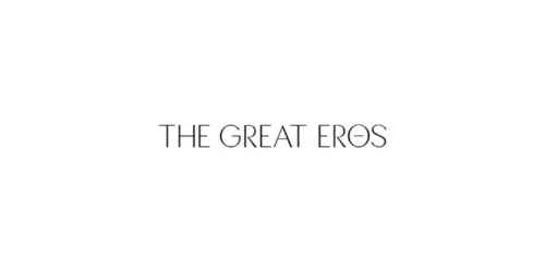 The Great Eros coupon