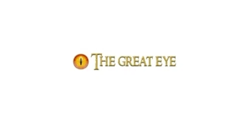 The Great Eye coupon