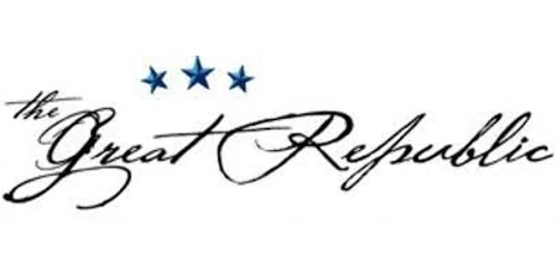 The Great Republic Merchant logo