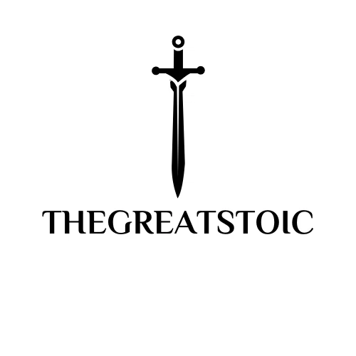 TheGreatStoic Merchant Logo