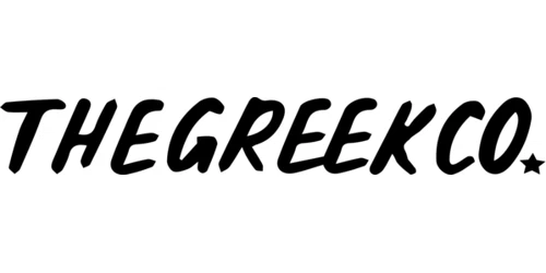 The Greek Co Promo Code