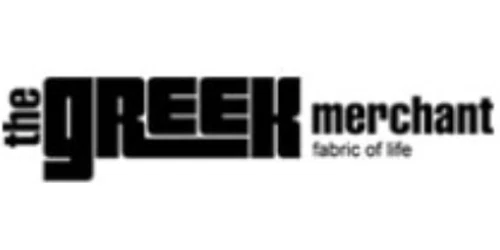 The Greek Merchant Promo Code