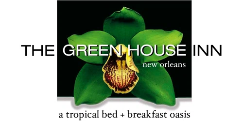 The Green House Inn Promo Code