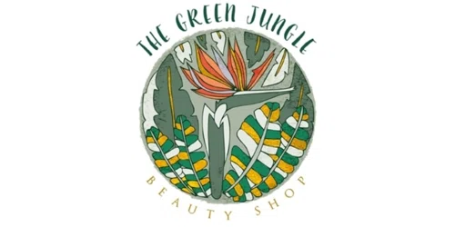Merchant The Green Jungle Beauty Shop