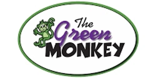The Green Monkey Promo Code
